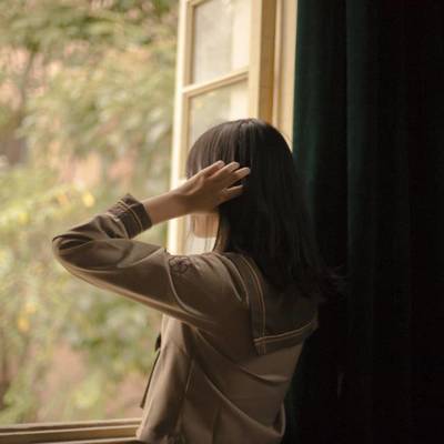 私房模特