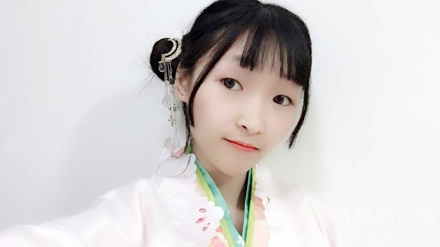 和服模特