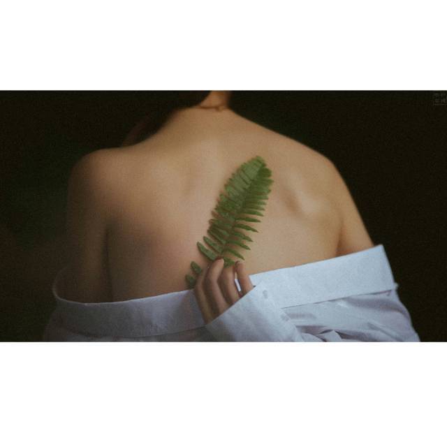 私房模特