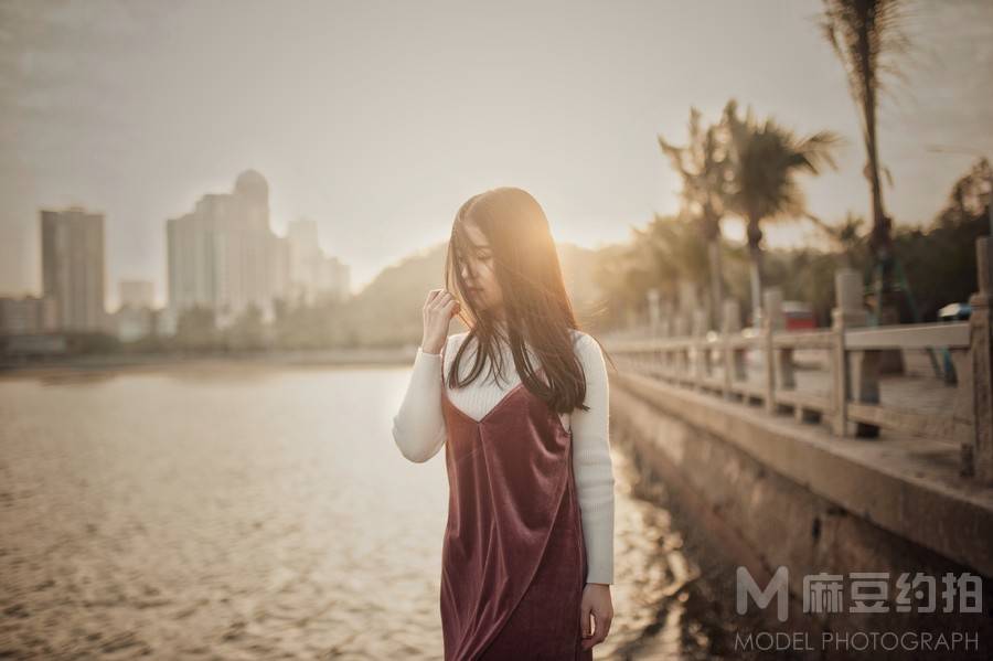 私房模特