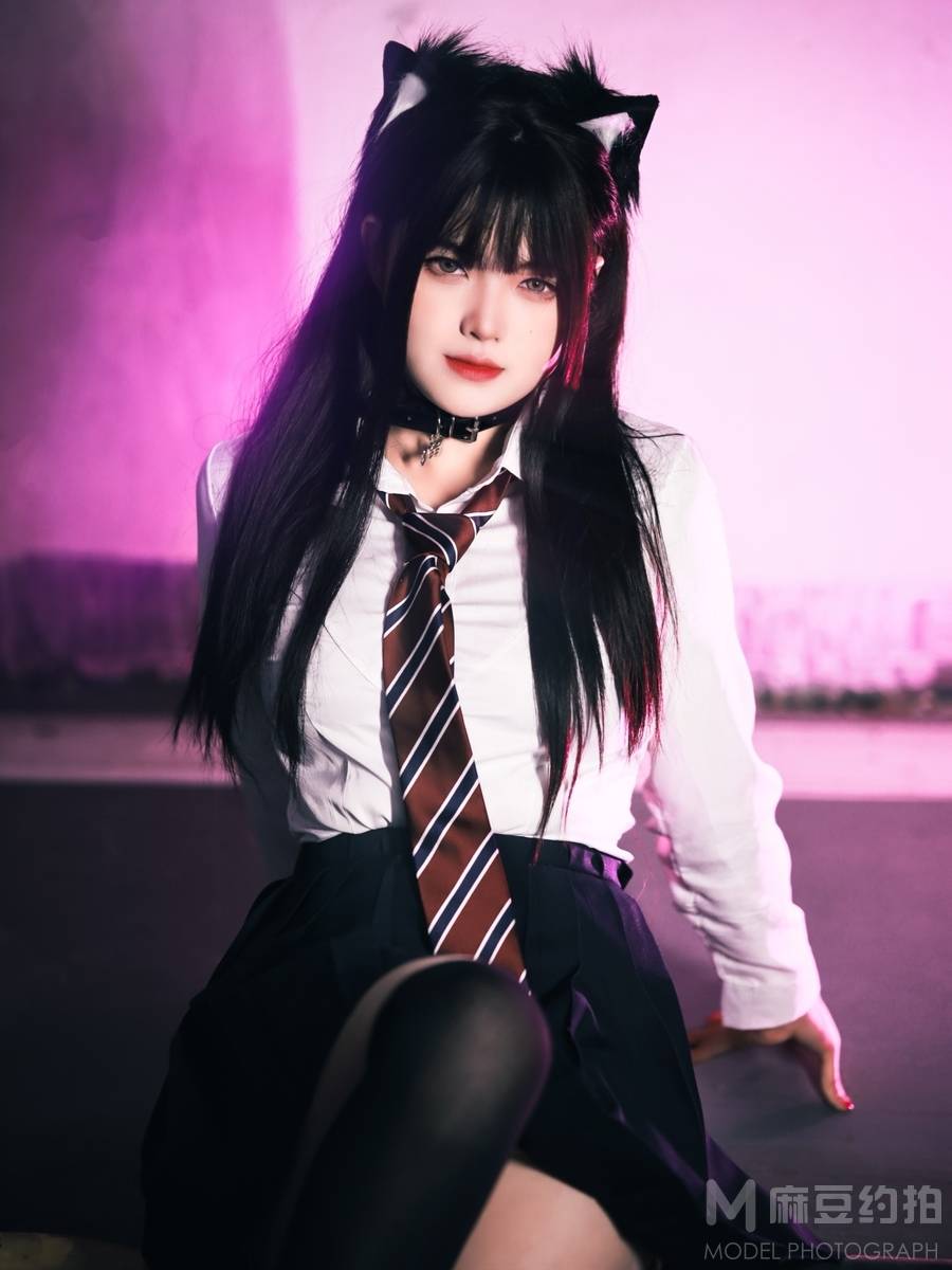 孕照模特