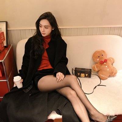 宝丽来模特