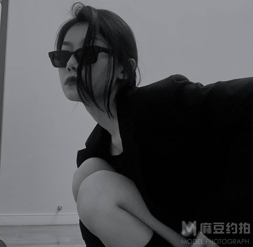 旗袍模特