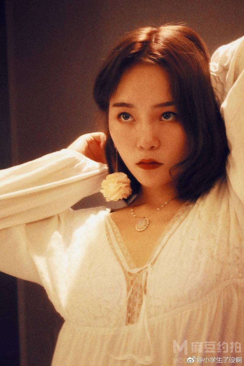 私房模特