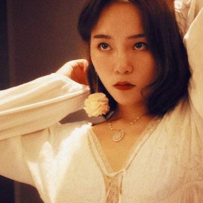 私房模特