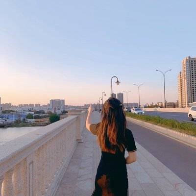 旗袍模特