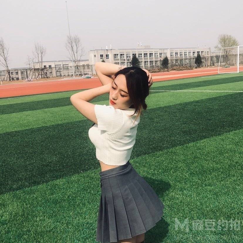 和服模特