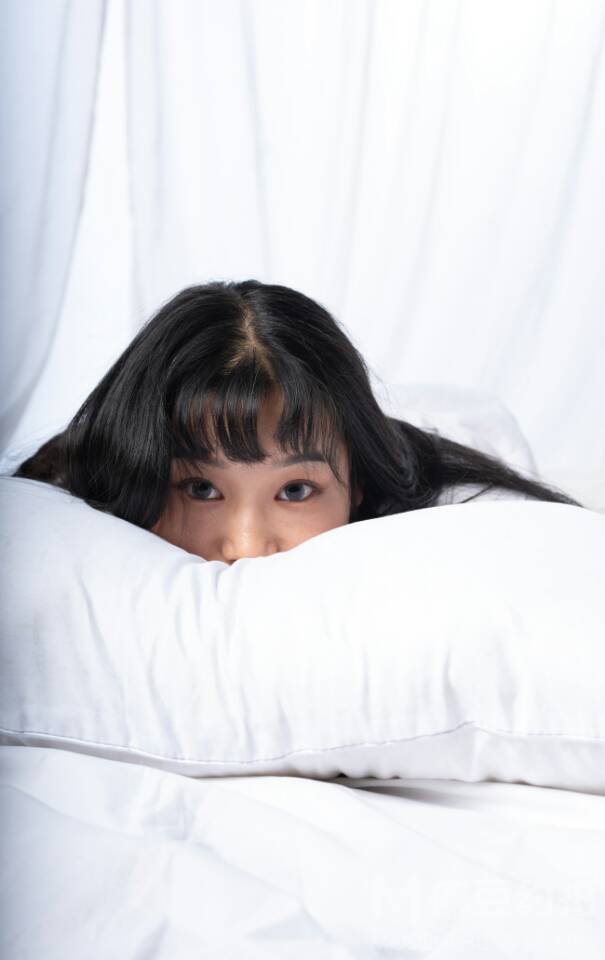 私房模特