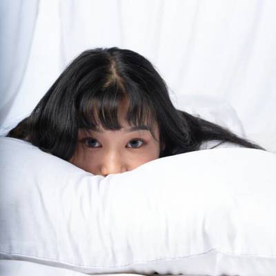 私房模特