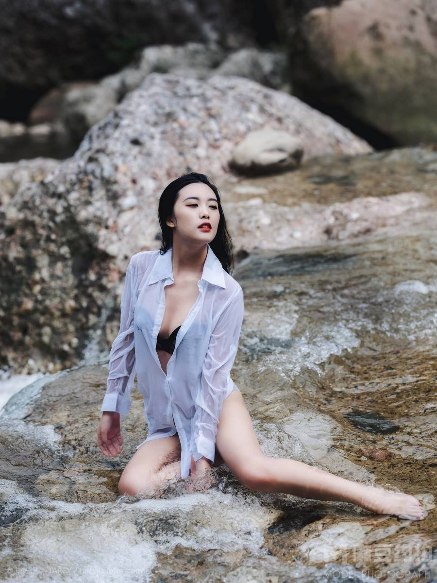 私房模特
