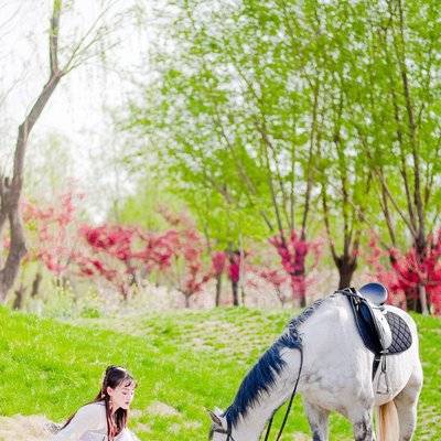 私房模特