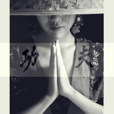 私房模特