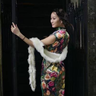 私房模特
