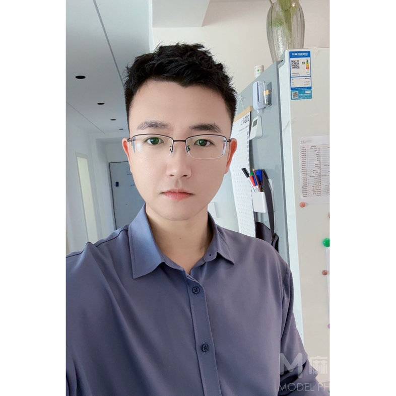 旗袍模特