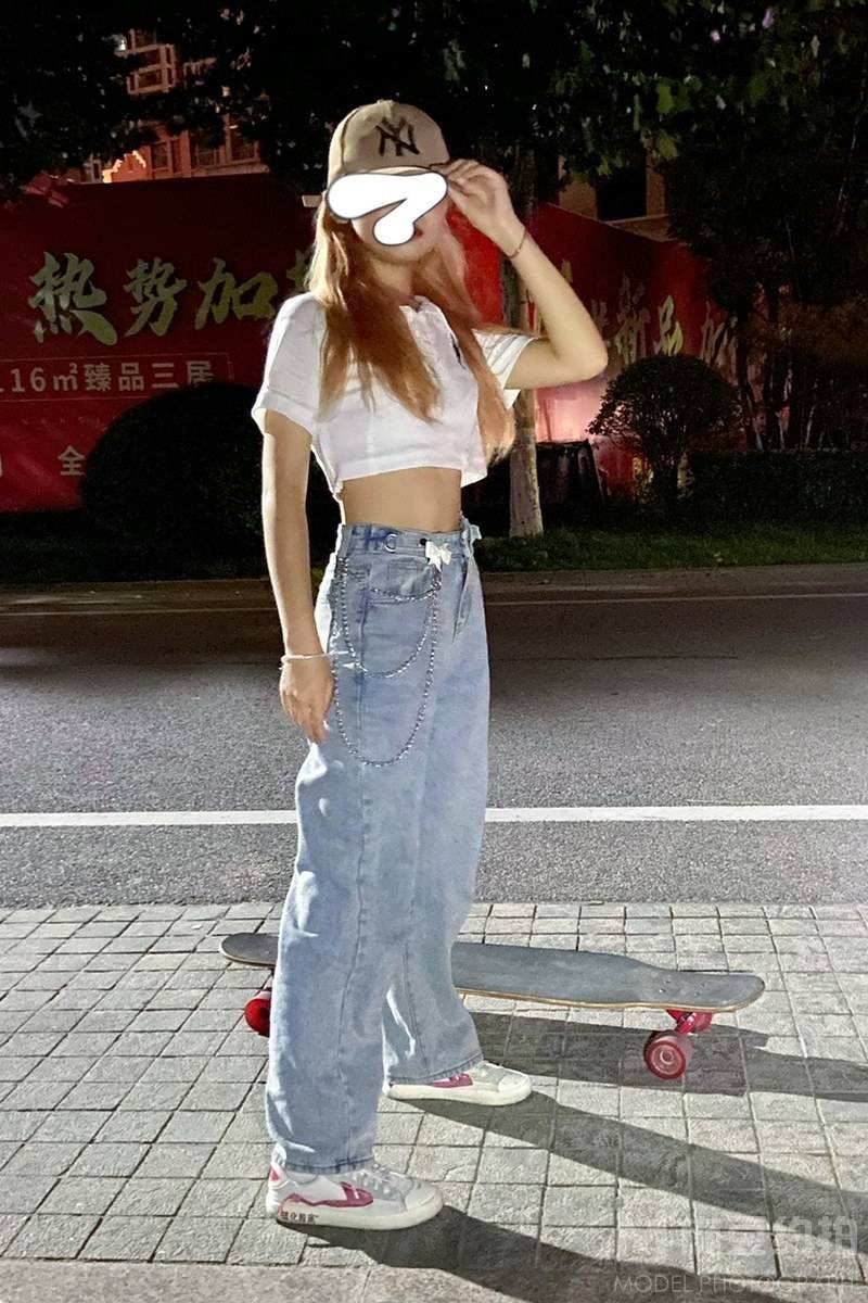 和服模特