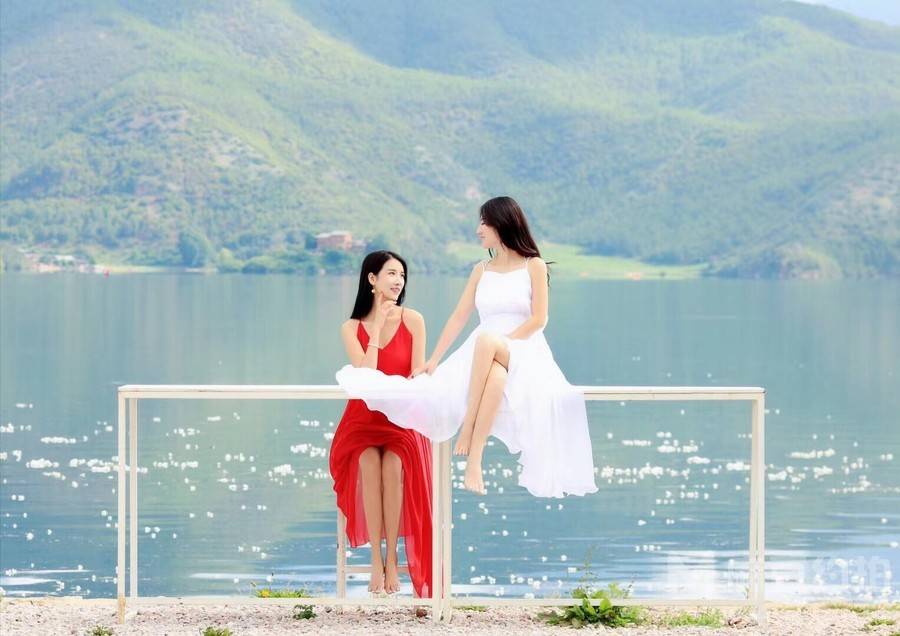 私房模特