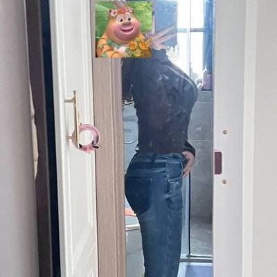 旗袍模特