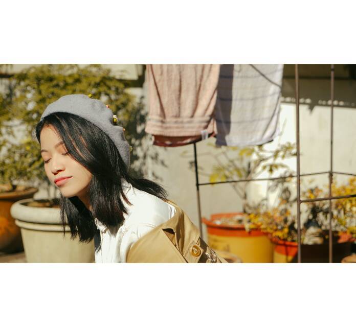 和服模特