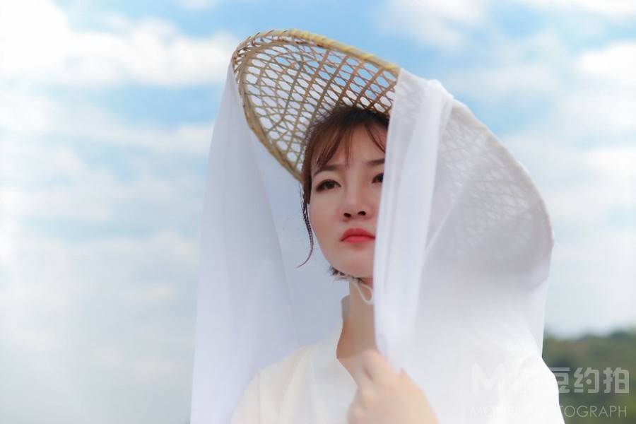 私房模特