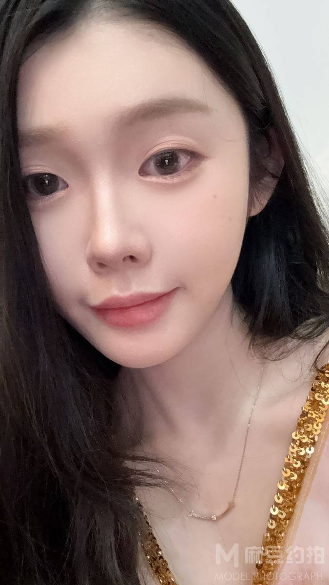 旗袍模特