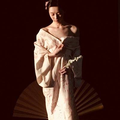 私房模特