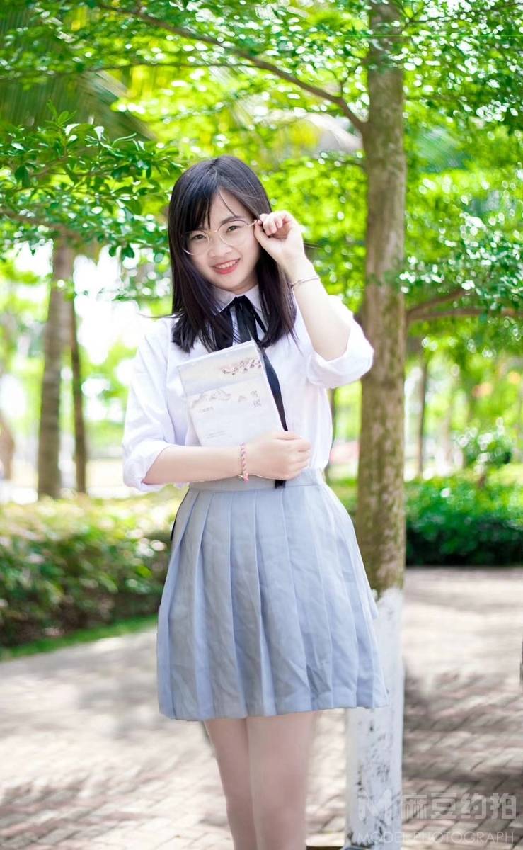 私房模特