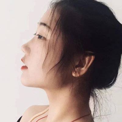 旗袍模特