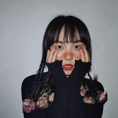 宝丽来模特