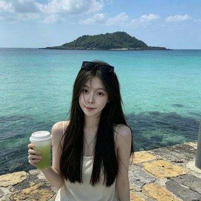 旗袍模特
