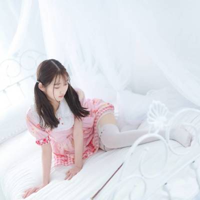 私房模特