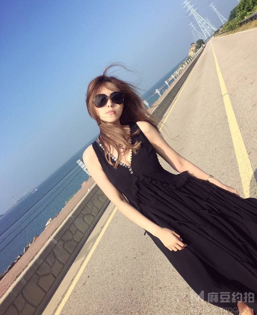 私房模特