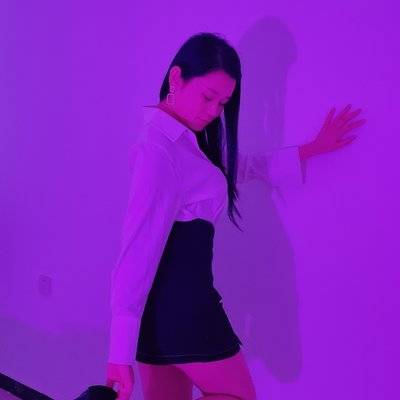 旗袍模特