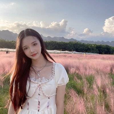 旗袍模特