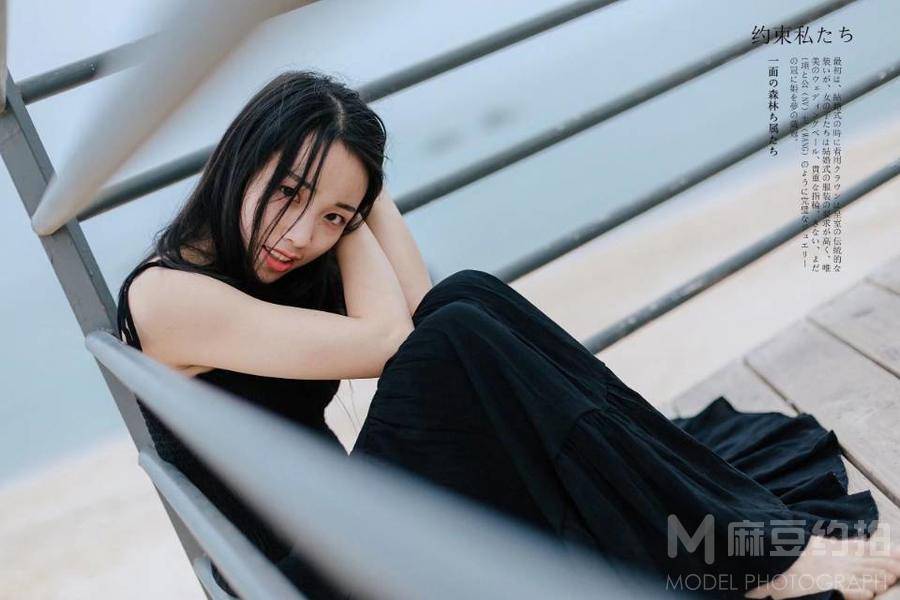 孕照模特