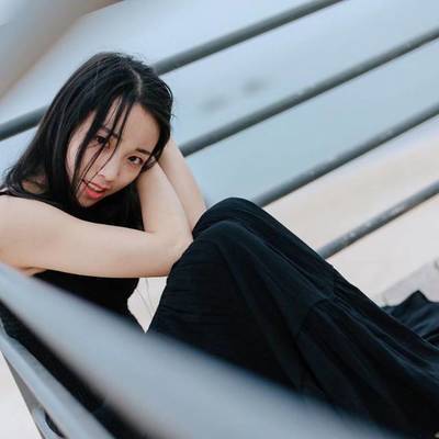 孕照模特