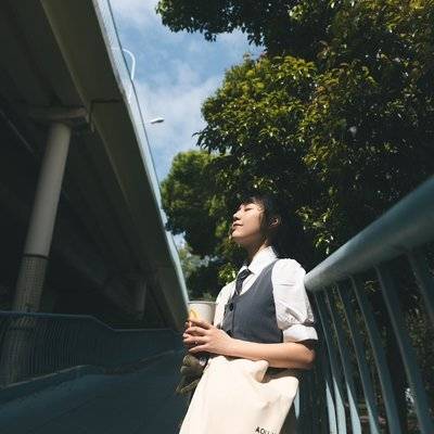 和服模特