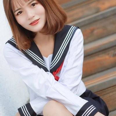 私房模特