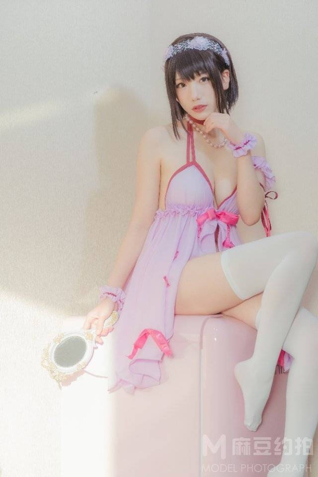 私房模特