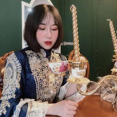 和服模特