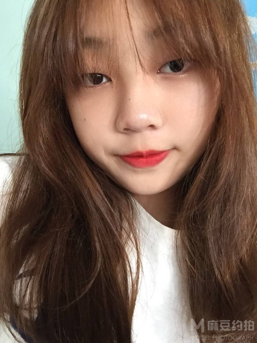 旗袍模特