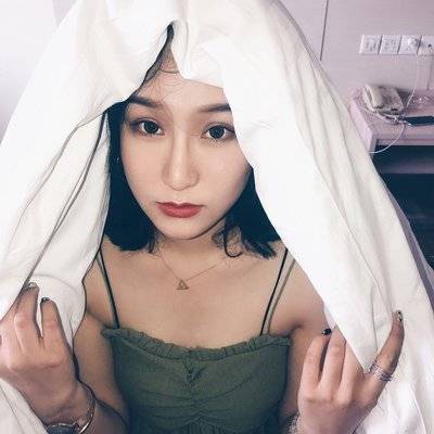 私房模特