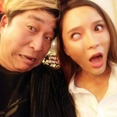 私房模特