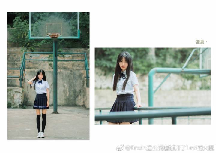 私房模特