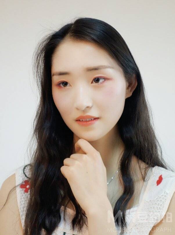 孕照模特