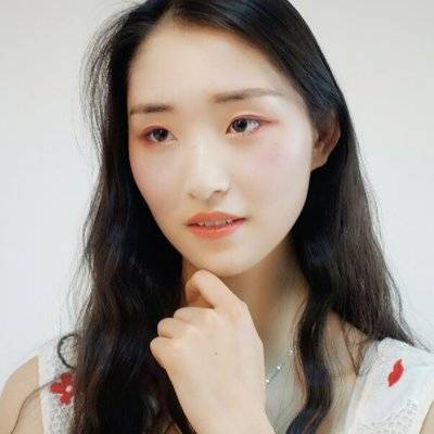 孕照模特