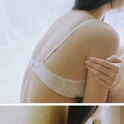 私房模特