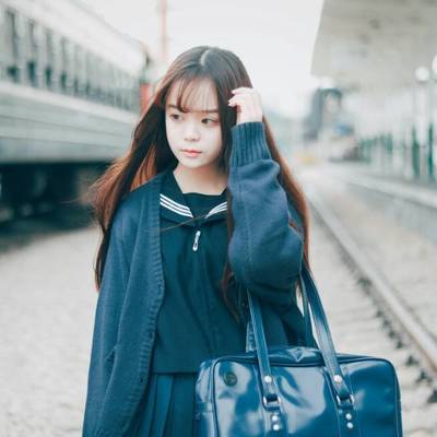 私房模特