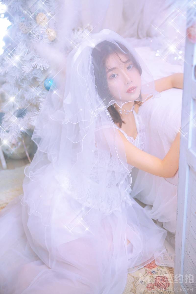 和服模特