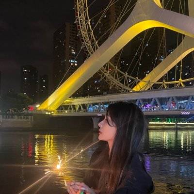 旗袍模特
