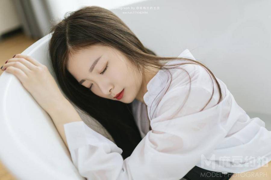 私房模特
